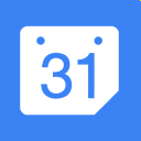 Google Calendar Icon 128x128 png